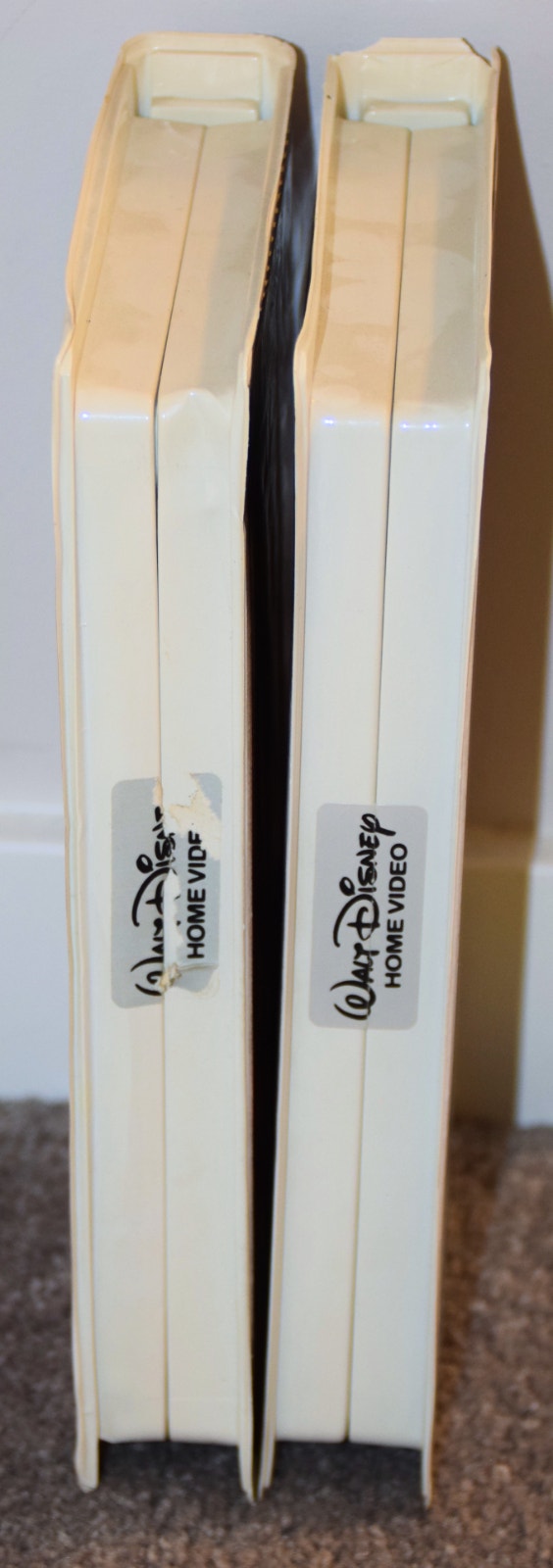 Snow White & The Jungle Book VHS - photo 4