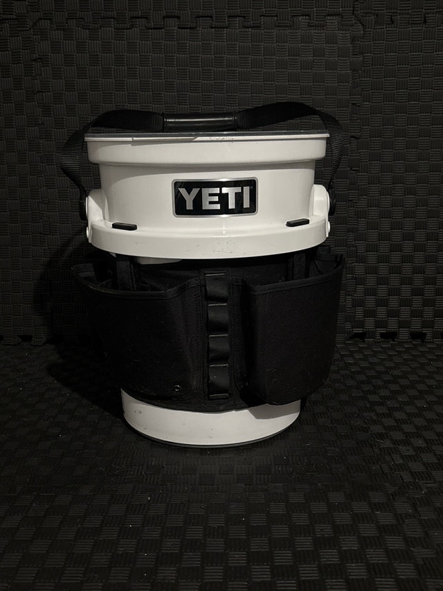 Yeti LoadOut Bucket
