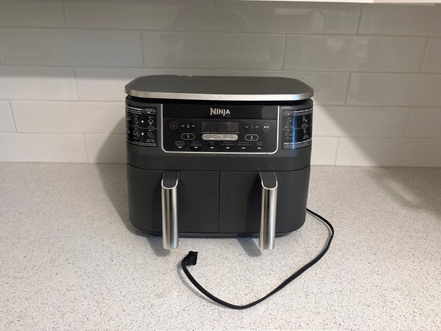 Ninja Airfryer