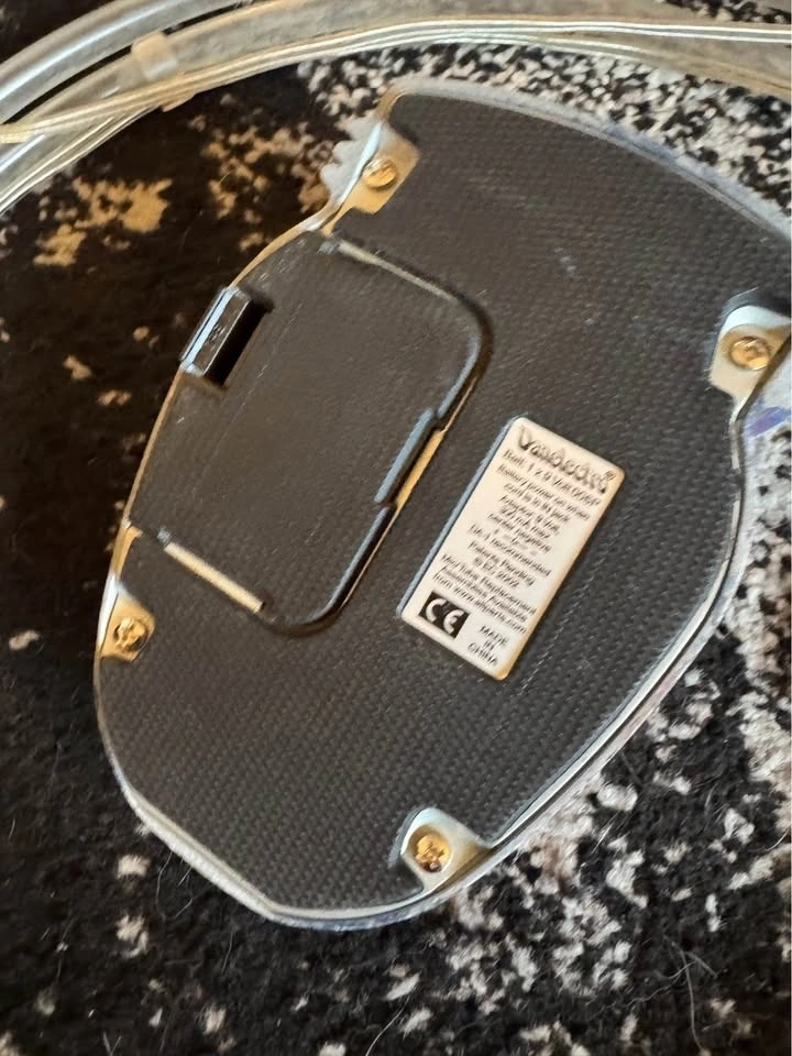 Danelectro Free Speech Talk Box - photo 5