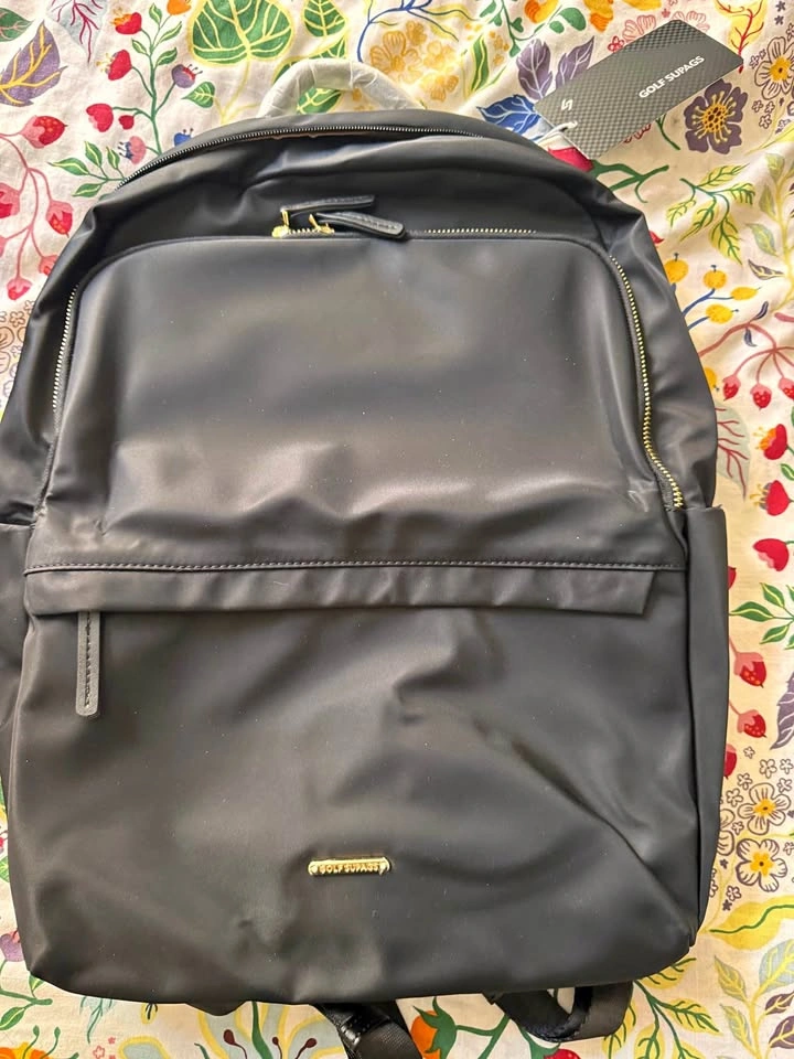 Women’s Golf Supags Laptop Backpack 15.6 inch
