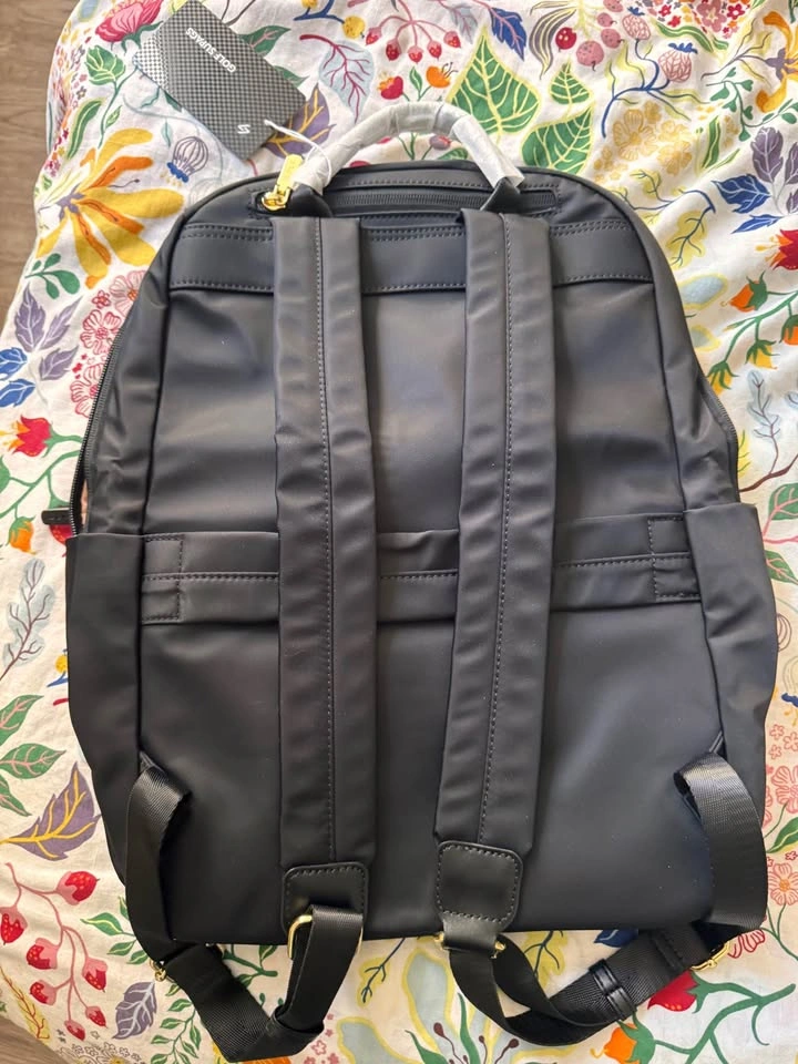 Women’s Golf Supags Laptop Backpack 15.6 inch - photo 5