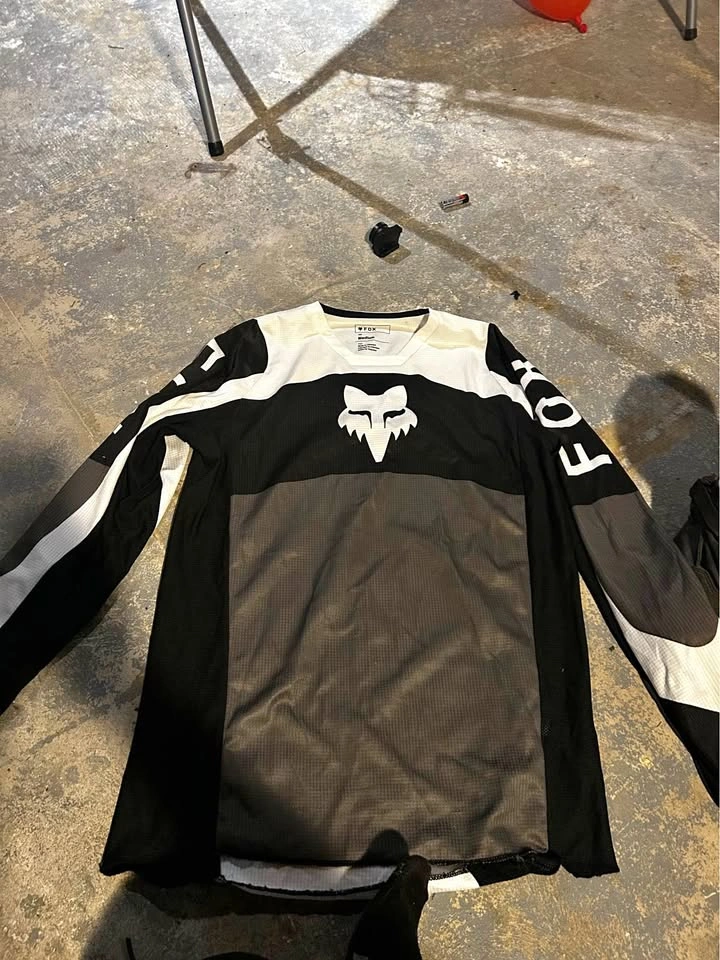 Fox 180 Jersey