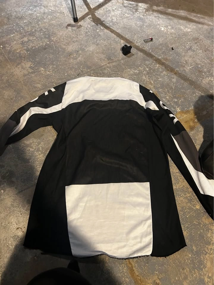 Fox 180 Jersey - photo 2