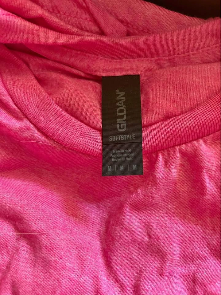 Gildan and Alstyle T-Shirts