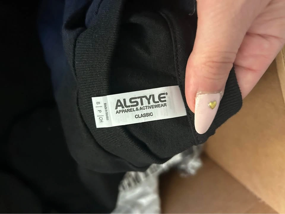 Gildan and Alstyle T-Shirts - photo 4