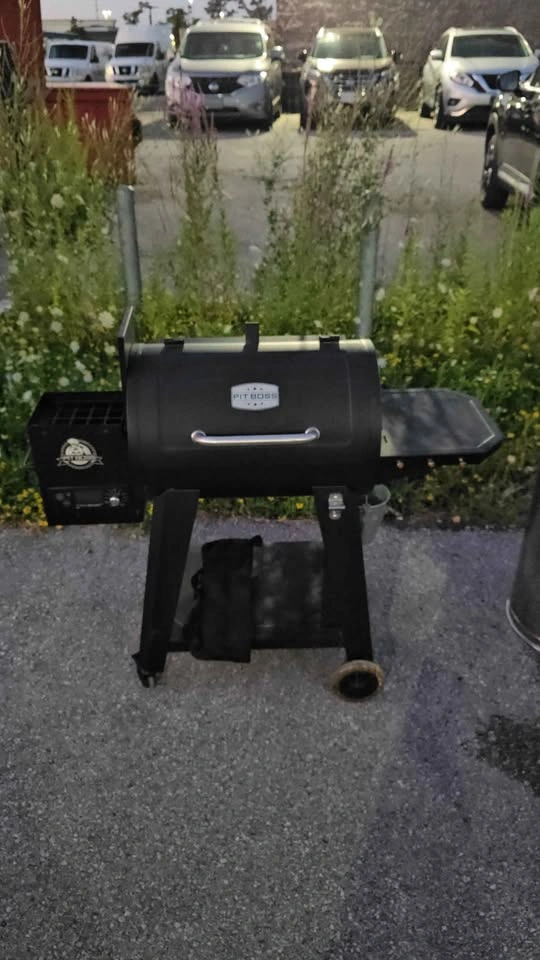 Pit Boss Pellet Grill NEW - photo 2