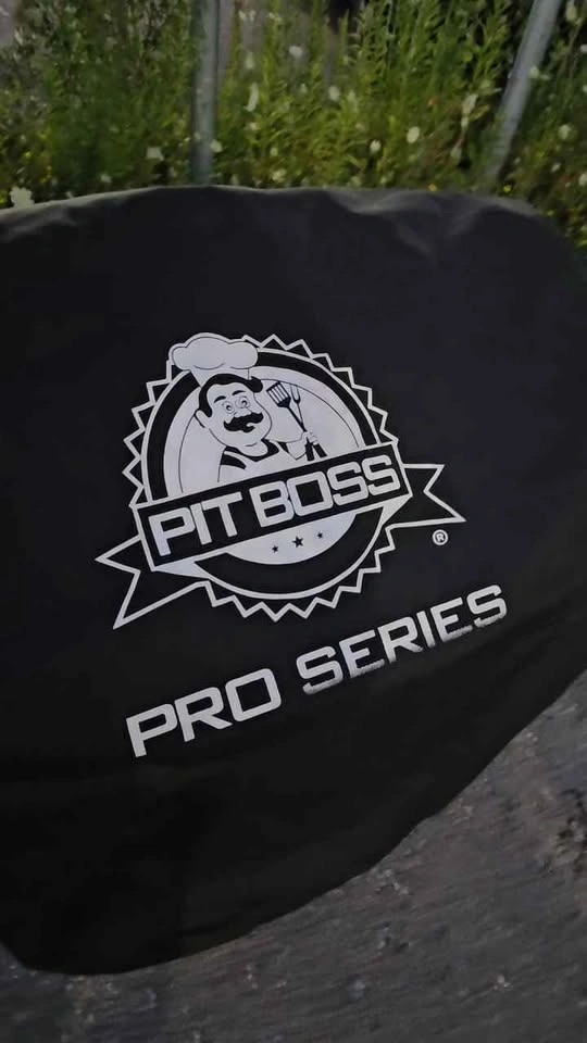 Pit Boss Pellet Grill NEW - photo 3