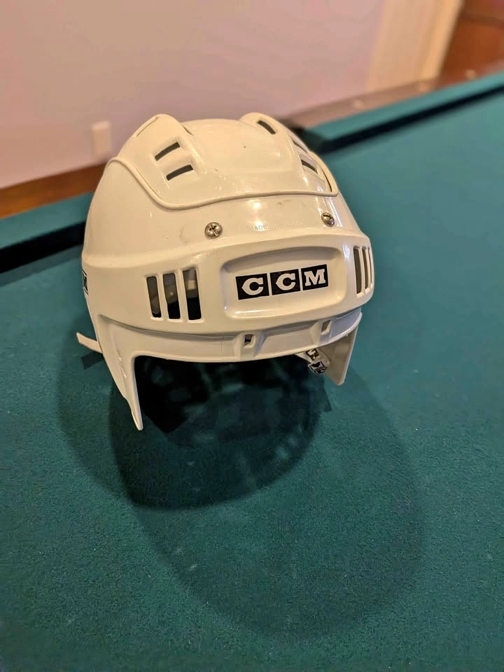CCM Hockey Helmet