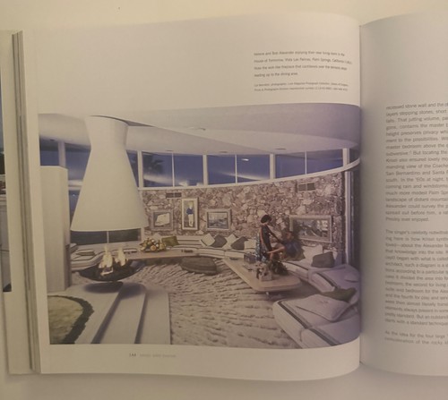 Signed 1st Ed: William Krisel's Palm Springs Architecture - photo 4