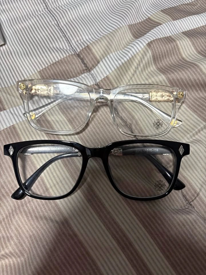 Chrome Hearts Eyeglasses