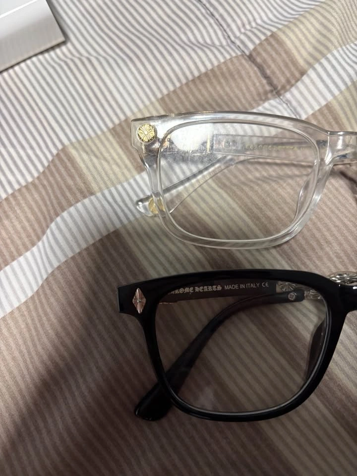 Chrome Hearts Eyeglasses - photo 2