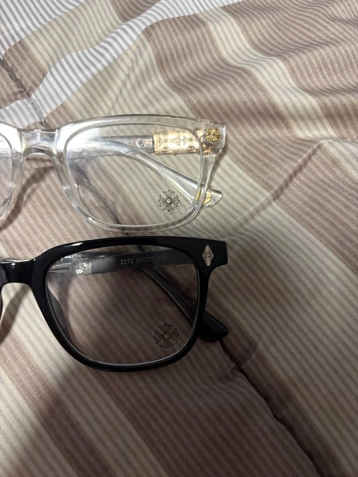 Chrome Hearts Eyeglasses - photo 3