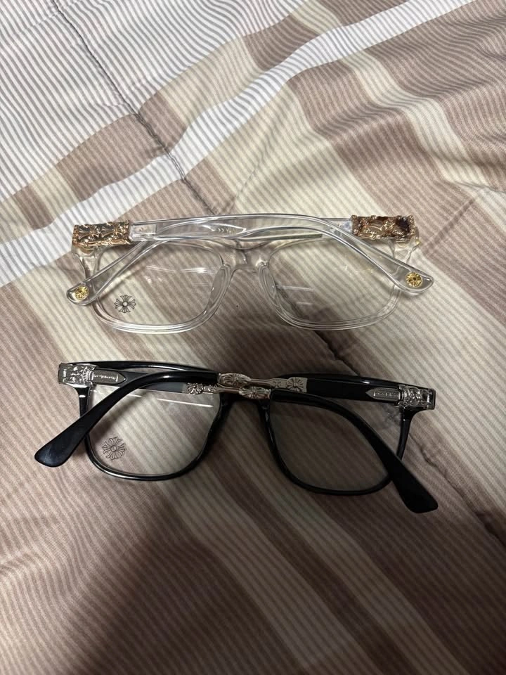 Chrome Hearts Eyeglasses - photo 4