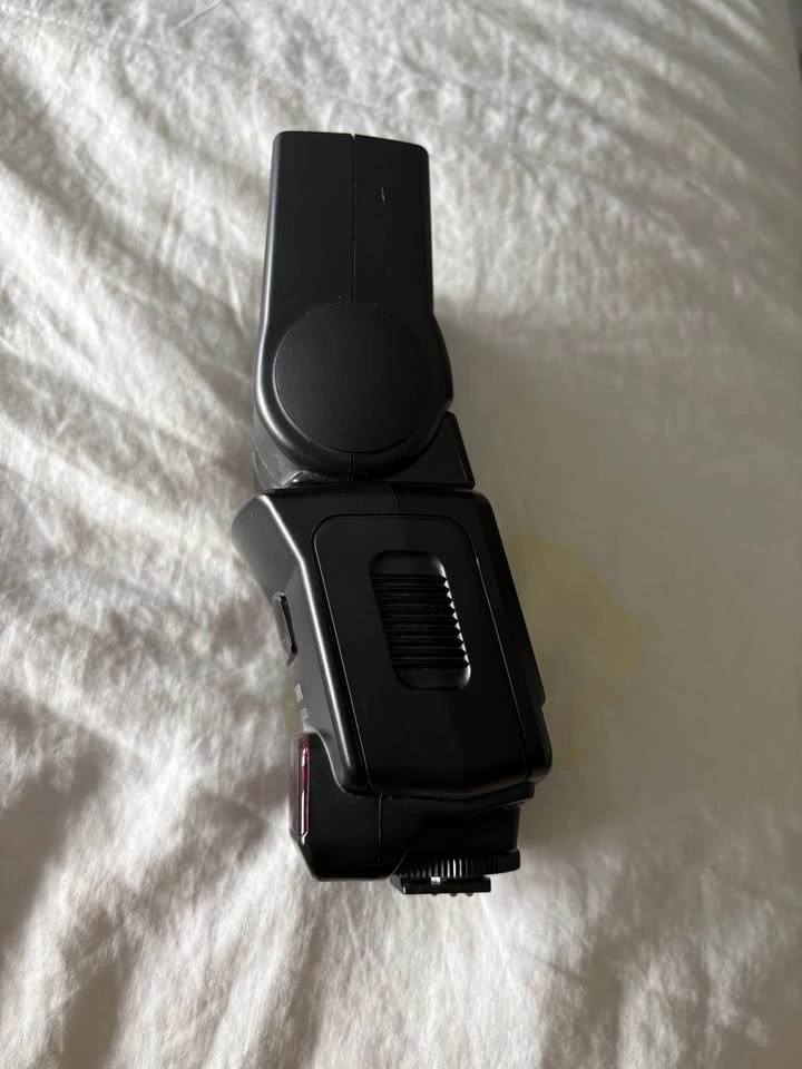Canon Speedlite 420EX Camera Flash - photo 2