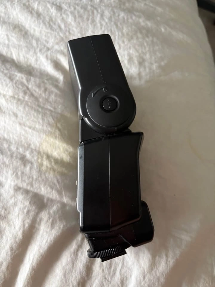 Canon Speedlite 420EX Camera Flash - photo 4