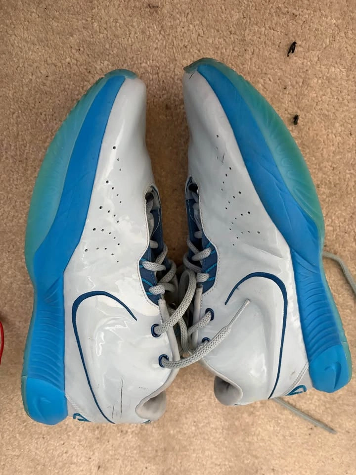 Nike Lebron XXI Blue Armoury (Has Box) - photo 3