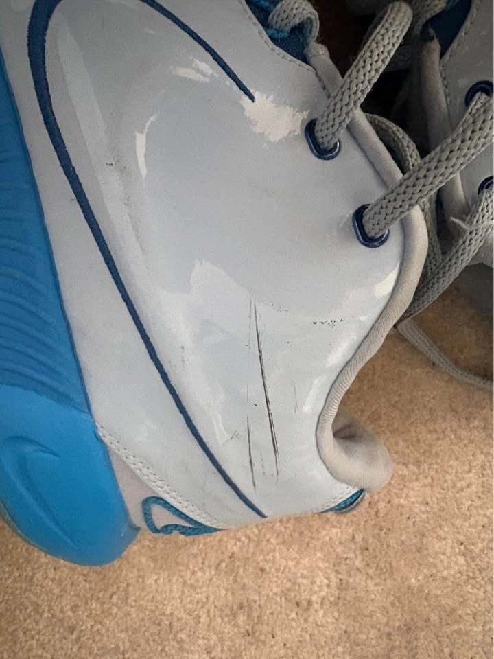 Nike Lebron XXI Blue Armoury (Has Box) - photo 4