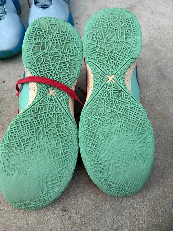 Nike Zoom Lebron NXXT (Comes with box) - photo 5