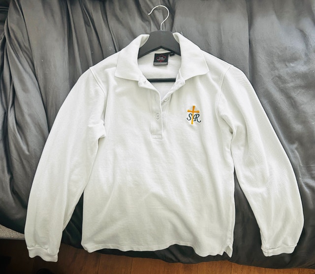 St Robert CHS Uniform