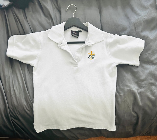 St Robert CHS Uniform - photo 2