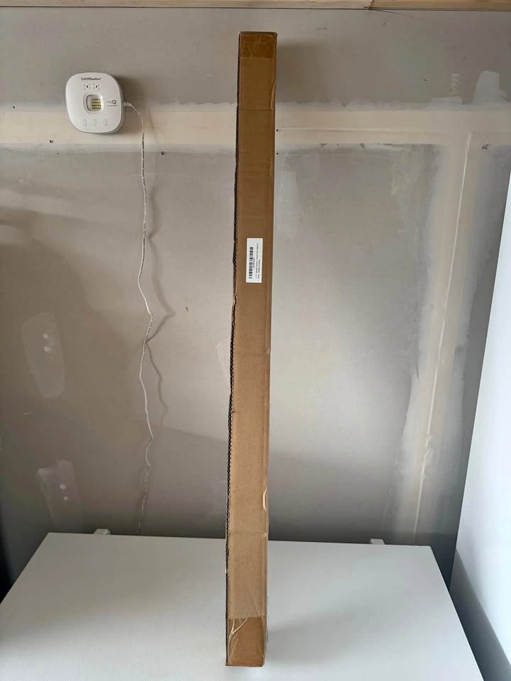 5-11FT Telescopic Extension Pole with Universal Twist-on Metal T