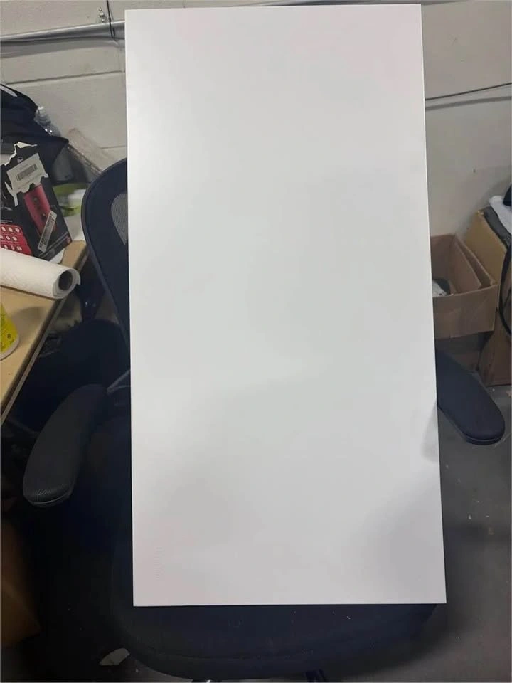 Stelpro Mirage 2000W Electronic Convector - photo 3