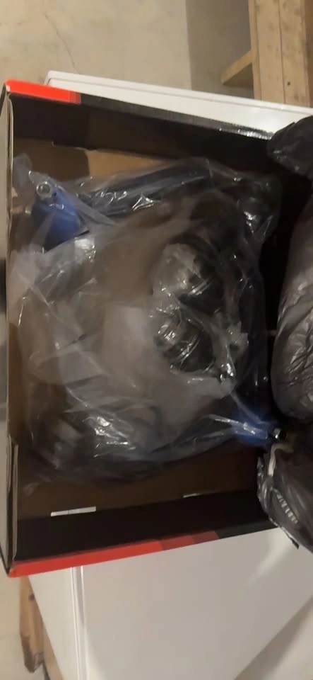 A-PREMIUM Chassis Parts Control Arm Kits - photo 4