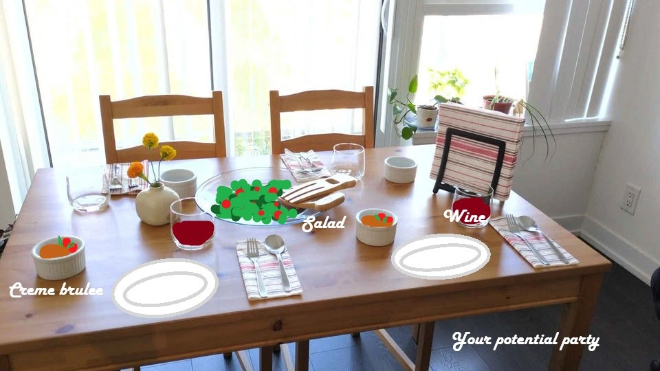 Moving sale! Kitchen and tableware bundle - photo 2