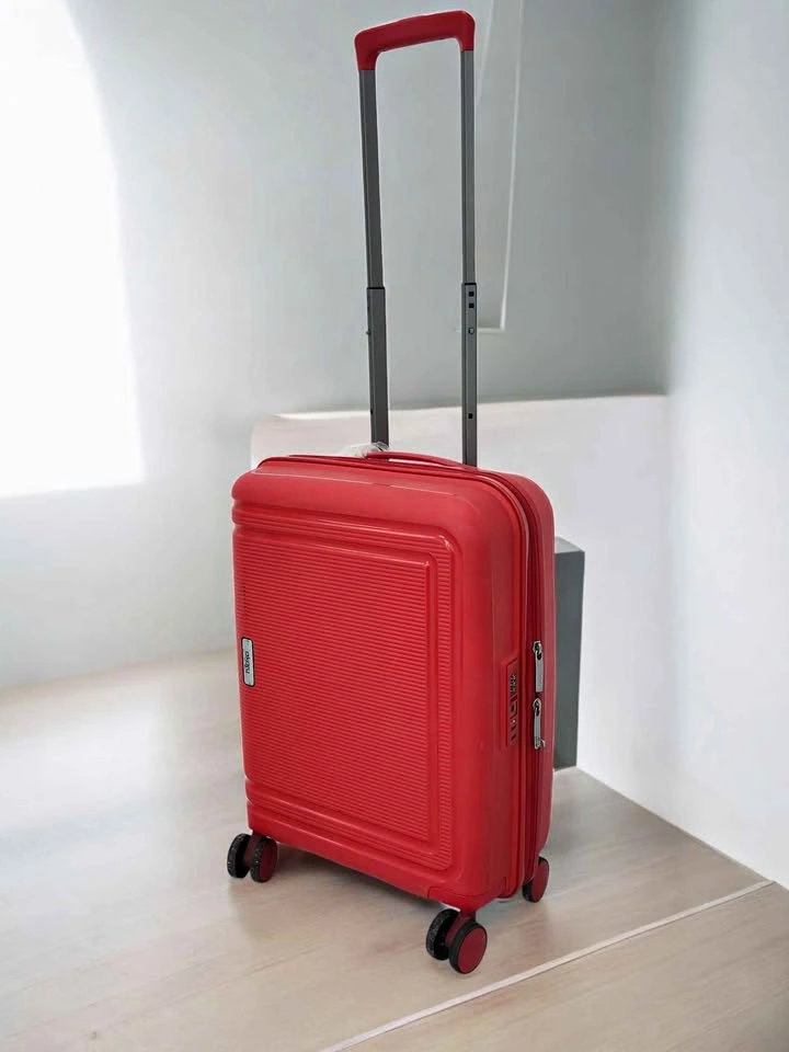 Expandable Cabin hand luggage