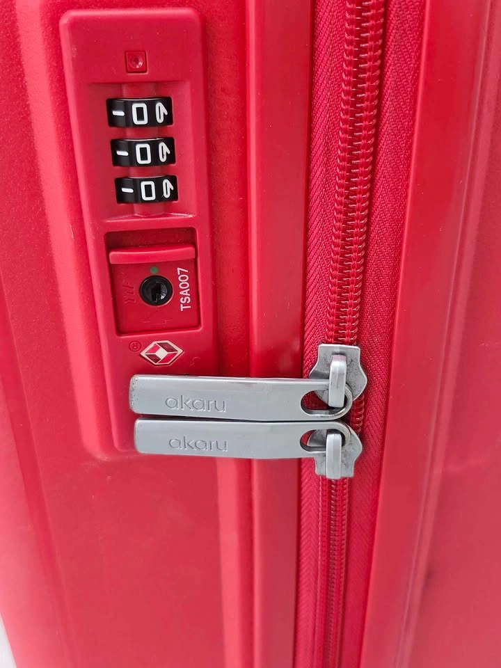 Expandable Cabin hand luggage - photo 4