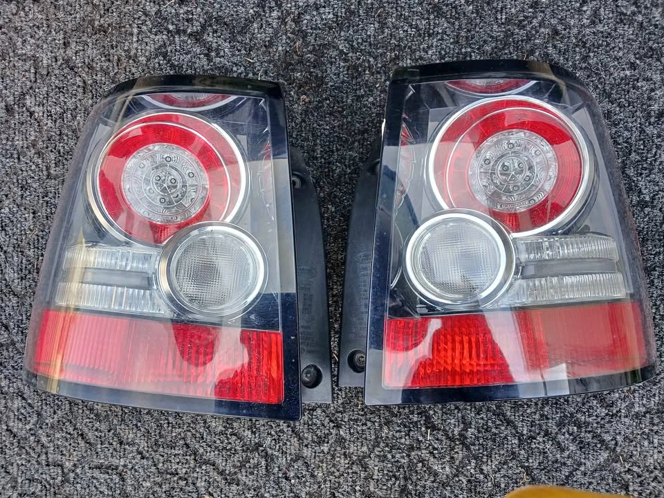 Range Rover Sport Taillights 2005-2012