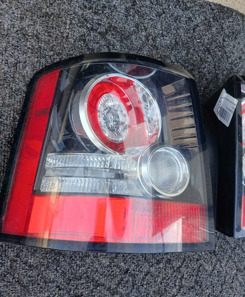 Range Rover Sport Taillights 2005-2012 - photo 3