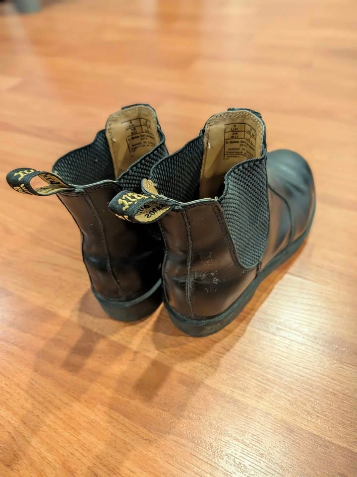 Dr. Martens 2976 Chelsea Boots - photo 3