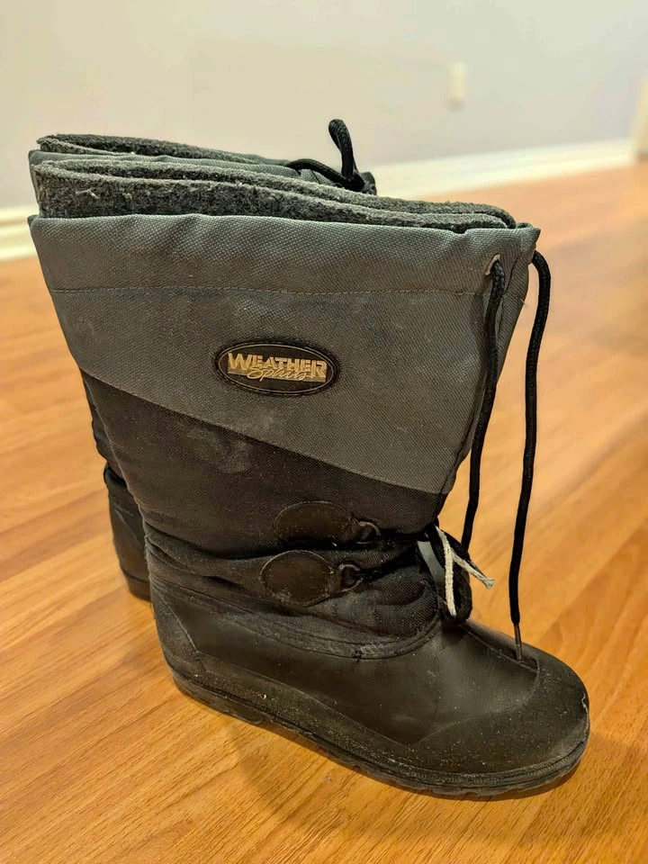 Weather Spirits Winter Boots