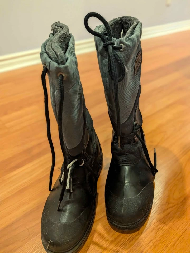 Weather Spirits Winter Boots - photo 2