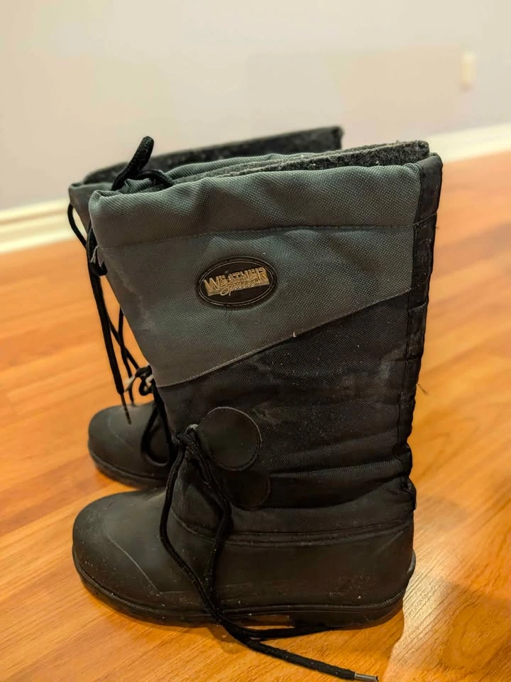 Weather Spirits Winter Boots - photo 3