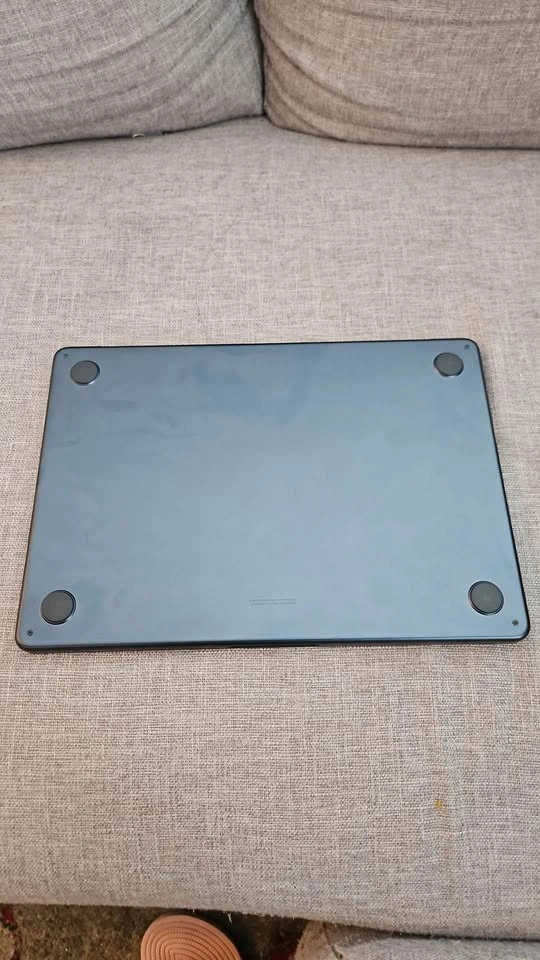 Apple MacBook M2 Air - photo 2