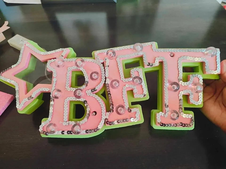 Assorted Decorative Wall Art and Signs - photo 3