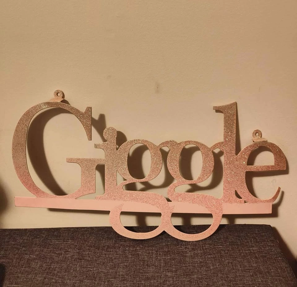 Girls Room decor - photo 3