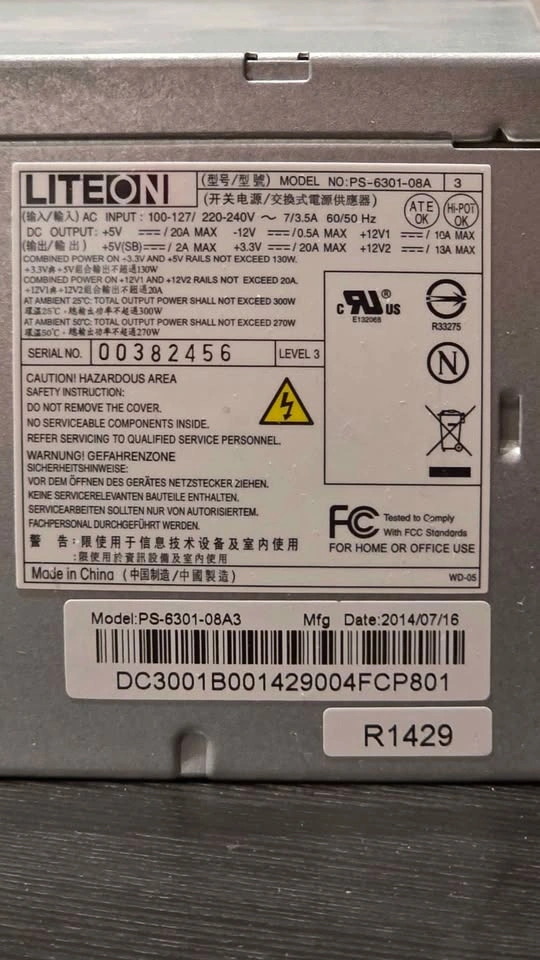 Basic power supply - photo 2