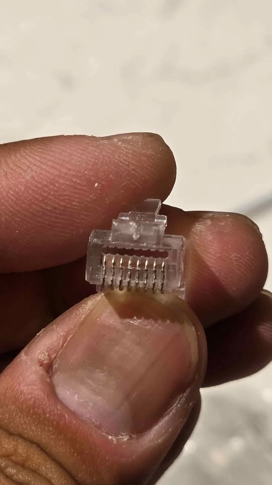 Rj45 new - photo 2