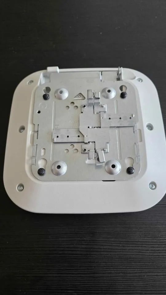 Cisco Aironet 1702I Wireless Wi-Fi Access Point (AIR-CAP1702I-A- - photo 4