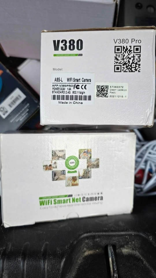 Brand new cameras - photo 2