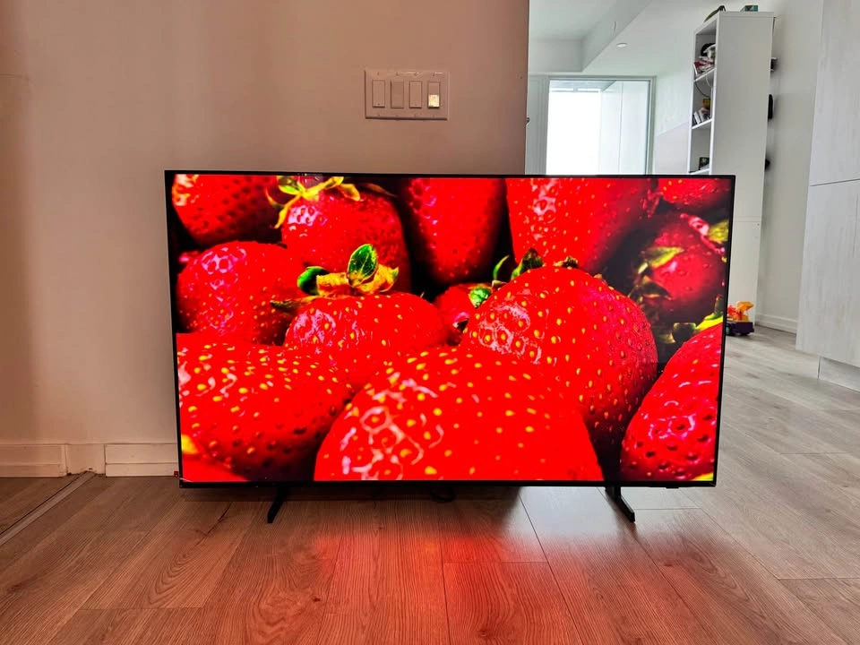 Samsung UN55U7900F – 55” TV (Open Box) - photo 2
