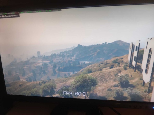 HP Elitedesk Mini PC Upgraded for Gaming - photo 3