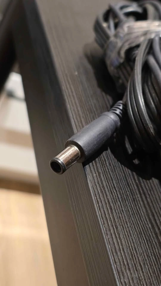 Dell charger laptop - photo 2
