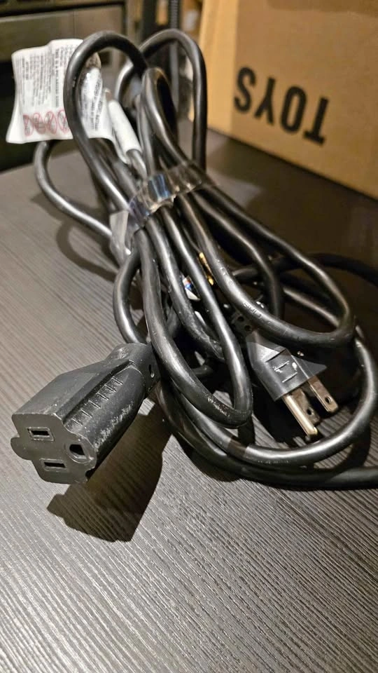 Power extender