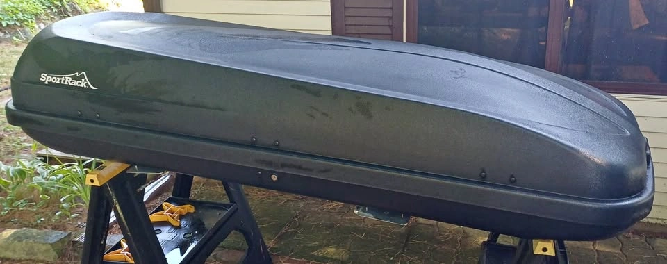 Car Top Carrier