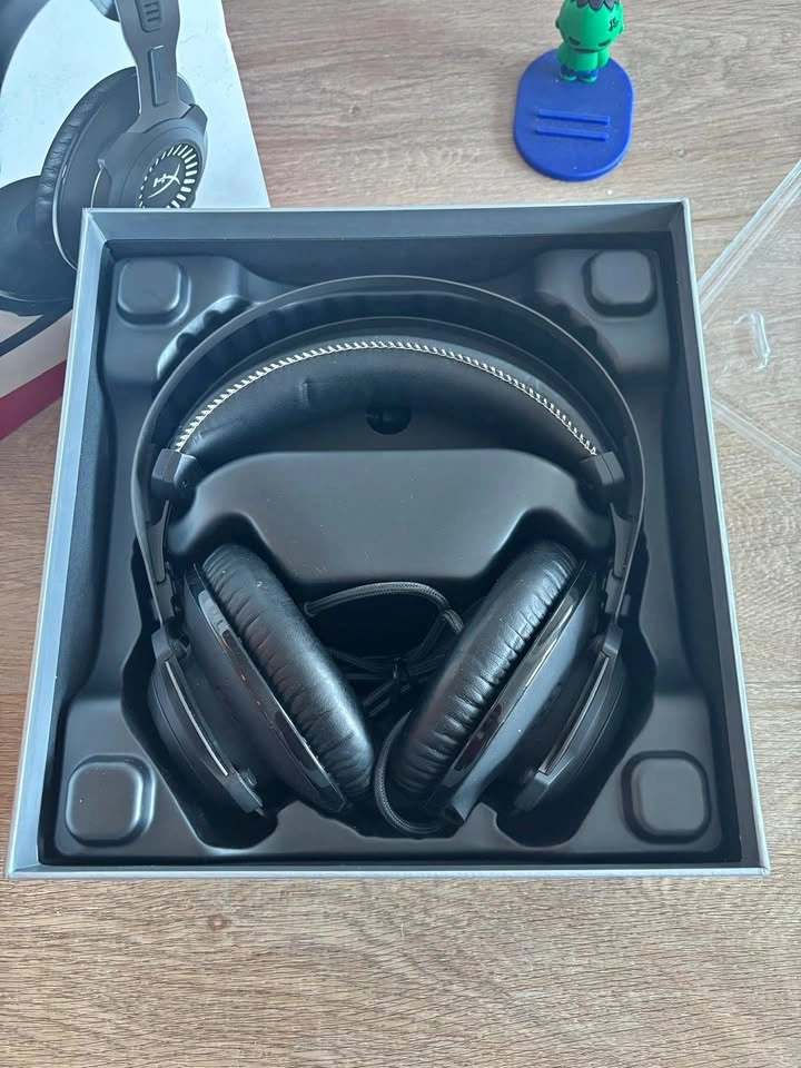 HyperX Cloud Revolver 7.1
